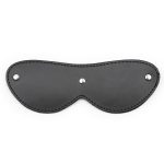 Plush Lined Blindfold - Image 9
