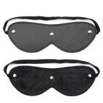 Plush Lined Blindfold - Image 10