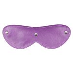 Plush Lined Blindfold - Image 11