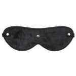 Plush Lined Blindfold