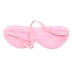 Plush Lined Blindfold - Image 4