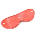 Plush Lined Blindfold - Image 5