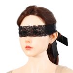 Lace Blindfold Bandage - Image 7