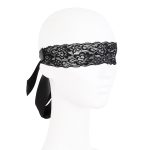Lace Blindfold Bandage - Image 3