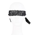 Lace Blindfold Bandage - Image 4