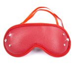 Elasticity Lace Diamond Blindfold - Image 6