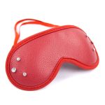 Elasticity Lace Diamond Blindfold - Image 8