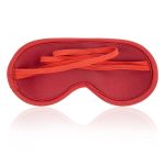 Elasticity Lace Diamond Blindfold - Image 3