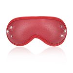 Elasticity Lace Diamond Blindfold - Image 5