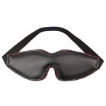 Plush Lined Blindfold - Image 6