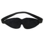 Plush Lined Blindfold - Image 5