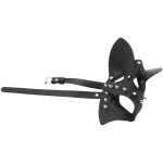 Rivet Spike Mask - Image 8