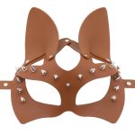 Rivet Spike Mask - Image 9