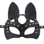 Rivet Spike Mask - Image 11