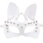 Rivet Spike Mask - Image 2