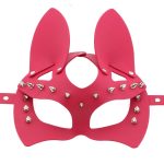 Rivet Spike Mask - Image 4