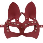 Rivet Spike Mask - Image 5