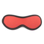 Elastic Fabric Blindfold - Image 2