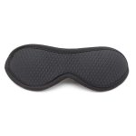 Elastic Fabric Blindfold - Image 3