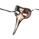Halloween Little Long Nose Mask - Image 6