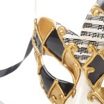 Venetian Antique Blindfold - Image 4