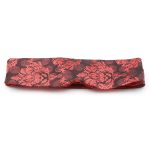 Satin Elasticity Blindfold - Image 2