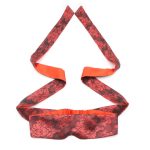 Satin Elasticity Blindfold - Image 3