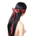 Satin Elasticity Blindfold - Image 4