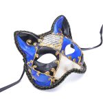 FOX Antique Blindfold - Image 4