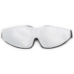 Velvet Bondage Blindfold - Image 3