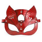 Fox Fetish Mask - Image 7