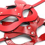 Fox Fetish Mask - Image 9