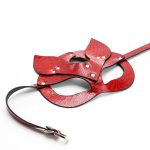 Fox Fetish Mask - Image 2