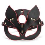 Fox Fetish Mask - Image 4