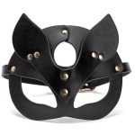 Fox Fetish Mask - Image 5