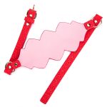 Pattern Eye Blindfold - Image 2