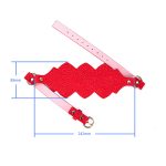 Pattern Eye Blindfold - Image 5