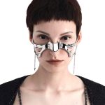 Cyber Punk Face Mask - Image 6