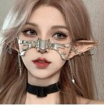 Cyber Punk Face Mask - Image 3