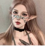 Cyber Punk Face Mask - Image 4