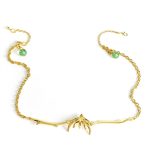 Cyberpunk Metal Noise Mask - Image 3