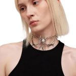 Cyberpunk Alloyed Face Mask - Image 7