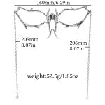 Cyberpunk Alloyed Face Mask