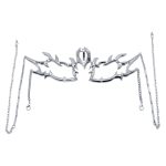 Futuristic Mechanical Half Face - Image 2