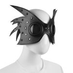 Steampunk Wing Party Cosplay Mask - Image 7