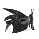 Steampunk Wing Party Cosplay Mask - Image 8