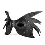 Steampunk Wing Party Cosplay Mask - Image 9