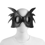 Steampunk Wing Party Cosplay Mask - Image 10