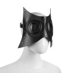 Steampunk Irregular Masquerade Mask - Image 7