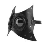 Steampunk Irregular Masquerade Mask - Image 9